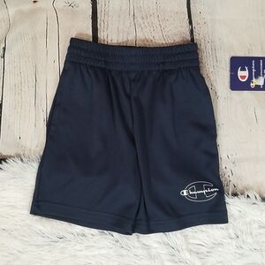 NWT Champion boys athletes shorts